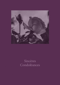 Fleurs apaisantes pour un soutien sinc&egrave;re